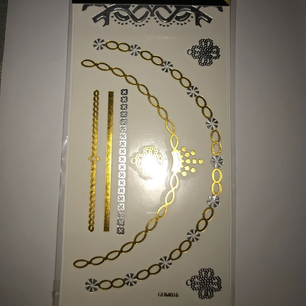 Flash Tattoos Bundle - Picture 2 of 5